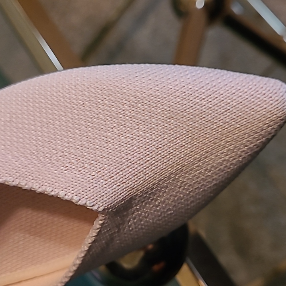 ROTHY'S light pink flats - Picture 9 of 9